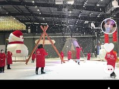 -宁波冰雪大世界(北仑区)