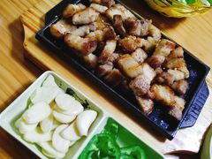 -妈妈手(山大总店)