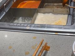-海底捞火锅(江北万达商业广场店)