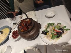 -海富门·带鱼·淮扬菜·粤菜(甘家口店)