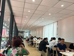 -辣辣小吃豆花米线(大观篆新农贸市场店)