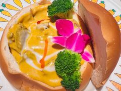 -太食獸泰式茶餐厅(济南万象城店)