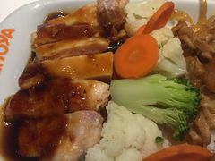 -吉野家(西客站南广场店)