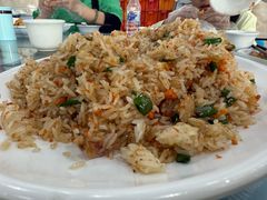 -明记海鲜大排档(巽寮湾店)