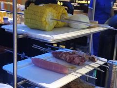 -三个蒙古大叔羊肉串(大宁店)