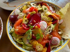 -Alimentari Mulino意大利餐吧&烘焙(丰盛里店)