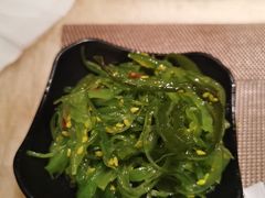 中华海草-昊·来了寿司(泡桐树店)