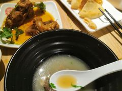 -老班长手工灌汤包老店(东山店)