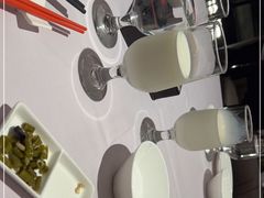 -粗茶淡饭·汉口公馆(循礼门店)