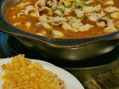 -龙方煲庄(余江路店)