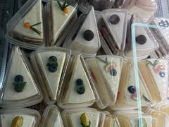 -姆们M Sweetie Cake(五道口店)
