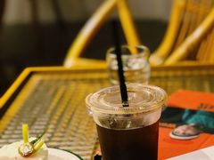 -PUZZLE COFFEE 拼图咖啡