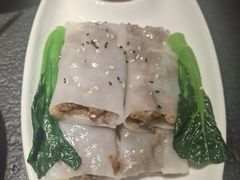 -蝴蝶里·粤菜·点心(滨江龙湖店)