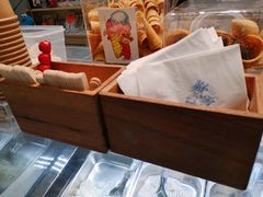 -歎雪糕低糖低脂Gelato冰淇淋