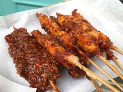 自制牛排-辽B·小串(总店)