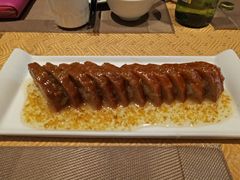 桂花糯米藕-江南原著(中联广场店)