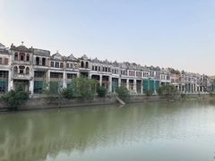 -赤坎古镇影视城