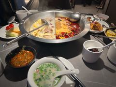 -骨之味·筒骨汤火锅(江头店)