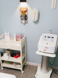 -咪咪专业脱毛连锁机构