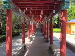 -石岛赤山风景区