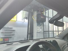 -天猫养车贴膜轻改·蓝电(优匹康桥东路店)