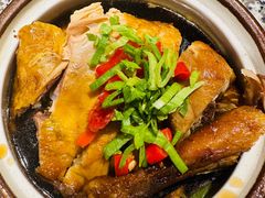 -南京大牌档(崇文门国瑞店)