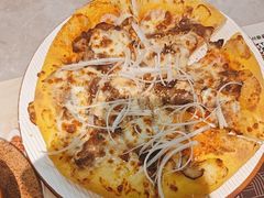 -必胜客(上海新南方商城PH店)