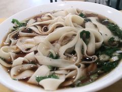 -水仙拉面(水仙街店)