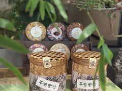 -若蘭慈·无国界素食料理(欢乐海岸店)