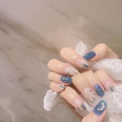 点击看大图 -PinkBaby美甲美睫