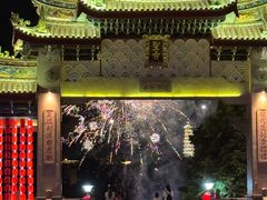 -莆田湄洲妈祖祖庙