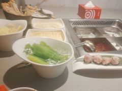 -海底捞火锅(大唐店)