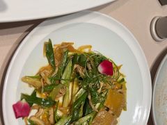 -八府香鸭·啫啫煲(华山路店)