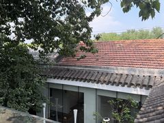 -自如ZSPACE四合院艺术餐厅