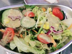 -玄希浪漫厨房·韩料烤肉(湖滨银泰in77店)