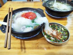 -贵州沾水米线(学田湾店)