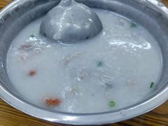 -南记食粥坊·宵夜大排档(南桂店)