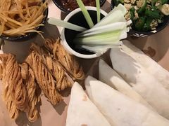 -符离集餐厅(万象城店)