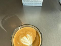 -CUBIC3三立方咖啡(凌空SOHO店)
