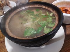 -四合心砂锅居(轩辕小区店)