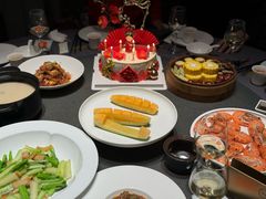 -徐记海鲜(曲江南湖店)