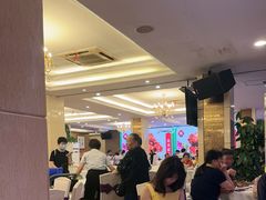 -万山楼海鲜酒家·二十三年老字号