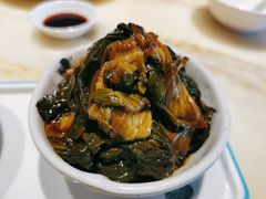 -宁海食府·涌宴(真和店)