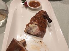 -西安饭庄·非遗陕菜(钟楼店)
