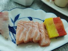 -亚洲国际大酒店·云顶阁旋转自助餐厅
