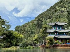 -黑龙潭公园