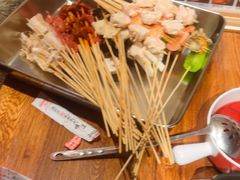 -江湖六膳門串串香(隆礼路店)