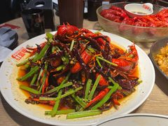 -红盔甲·小龙虾(车公庙店)