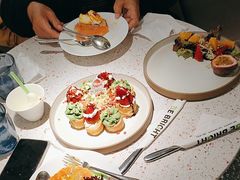 -BE BRIGHT KITCHEN(正佳广场店)