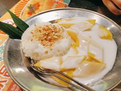 -小小集渔·泰式大排档(太古里香槟店)